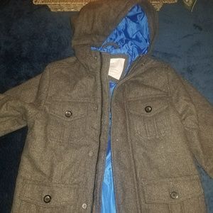 Boys coat